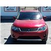 Image 2 : B5 --  2008 MITSUBISHI OUTLANDER XLS 4X4 , Red , 196910  KM's