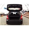 Image 28 : B6 --  2004 SUZUKI AERIO SX AWD  , Black , 242508  KM's