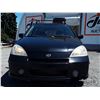 Image 2 : B6 --  2004 SUZUKI AERIO SX AWD  , Black , 242508  KM's