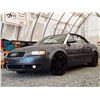 Image 10 : C2 --  2003 AUDI A4 3.0 CABRIOLET CONVERTIBLE , Grey , 180912 TMU  KM's