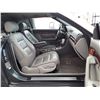 Image 25 : C2 --  2003 AUDI A4 3.0 CABRIOLET CONVERTIBLE , Grey , 180912 TMU  KM's
