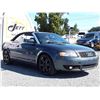 Image 3 : C2 --  2003 AUDI A4 3.0 CABRIOLET CONVERTIBLE , Grey , 180912 TMU  KM's