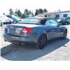Image 5 : C2 --  2003 AUDI A4 3.0 CABRIOLET CONVERTIBLE , Grey , 180912 TMU  KM's