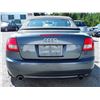Image 6 : C2 --  2003 AUDI A4 3.0 CABRIOLET CONVERTIBLE , Grey , 180912 TMU  KM's