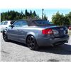 Image 7 : C2 --  2003 AUDI A4 3.0 CABRIOLET CONVERTIBLE , Grey , 180912 TMU  KM's