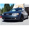 Image 9 : C2 --  2003 AUDI A4 3.0 CABRIOLET CONVERTIBLE , Grey , 180912 TMU  KM's