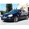 Image 1 : C3 --  2006 VW JETTA 2.5L  , Black , 164537  KM's