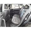 Image 26 : C3 --  2006 VW JETTA 2.5L  , Black , 164537  KM's