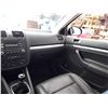 Image 32 : C3 --  2006 VW JETTA 2.5L  , Black , 164537  KM's