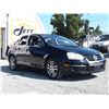 Image 3 : C3 --  2006 VW JETTA 2.5L  , Black , 164537  KM's