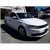 Image 3 : D1 --  2012 VW JETTA SE  , White , 275316  KM's
