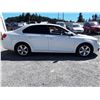 Image 4 : D1 --  2012 VW JETTA SE  , White , 275316  KM's