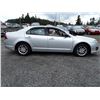 Image 4 : A10 --  2012 FORD FUSION S  , Silver , 148766  KM's  "NO RESERVE"