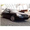 Image 10 : D6 --  2002 INFINITI Q45  , Black , 166167  KM's
