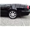 Image 13 : D6 --  2002 INFINITI Q45  , Black , 166167  KM's