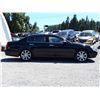 Image 4 : D6 --  2002 INFINITI Q45  , Black , 166167  KM's