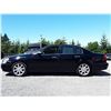 Image 8 : D6 --  2002 INFINITI Q45  , Black , 166167  KM's