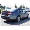 Image 5 : E3 --  2009 VW JETTA GLI AUTOBAHN , Grey , 141935  KM's