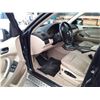 Image 22 : F4 --  2004 BMW X5 4.4I  , Blue , 234266  KM's