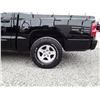 Image 15 : F5 --  2005 DODGE DAKOTA QUAD CAB SLT 4X4 , Black , 212722  KM's