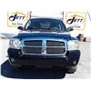 Image 2 : F5 --  2005 DODGE DAKOTA QUAD CAB SLT 4X4 , Black , 212722  KM's