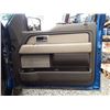 Image 25 : G4 --  2010 FORD F150 SUPERCREW 4X4 , Blue , 251674  KM's