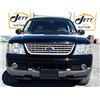 Image 2 : H2 --  2004 FORD EXPLORER EDDIE BAUER EDITION  , Black , 155411  KM's