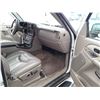 Image 16 : I3 --  2003 GMC YUKON XL DENALI 4X4 , White , 366500  KM's