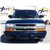 Image 2 : A1 --  2000 CHEVROLET S10 , Blue , 290765  KM's  "NO RESERVE"