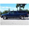 Image 8 : A1 --  2000 CHEVROLET S10 , Blue , 290765  KM's  "NO RESERVE"