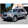 Image 1 : E2 --  2005 VOLVO XC90 T6 , Grey , 217682  KM's
