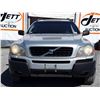 Image 2 : E2 --  2005 VOLVO XC90 T6 , Grey , 217682  KM's