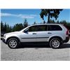 Image 8 : E2 --  2005 VOLVO XC90 T6 , Grey , 217682  KM's