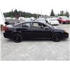 Image 5 : A4 --  2007 SATURN ION LEVEL 3 , Black , 187700  KM's  "NO RESERVE"