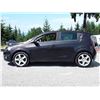 Image 8 : D4 --  2015 CHEVROLET SONIC LT , Brown , 105454  KM's