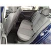 Image 23 : C6 --  2007 VW RABBIT  , Blue , 295013  KM's