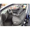 Image 25 : C6 --  2007 VW RABBIT  , Blue , 295013  KM's