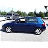 Image 8 : C6 --  2007 VW RABBIT  , Blue , 295013  KM's