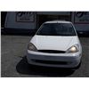 Image 2 : A12A --  2001 FORD FOCUS SE WAGON , White , 166265  KM's