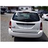 Image 6 : A12A --  2001 FORD FOCUS SE WAGON , White , 166265  KM's