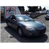 Image 3 : C5 --  2006 CHRYSLER SEBRING TOURING , Grey , 149864  KM's