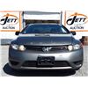 Image 2 : D3 --  2006 HONDA CIVIC DX , Grey , 180248  KM's