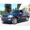 Image 1 : F2 --  2007 FORD EXPLORER LTD 4X4 , Grey , 228612  KM's
