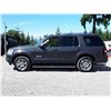 Image 8 : F2 --  2007 FORD EXPLORER LTD 4X4 , Grey , 228612  KM's