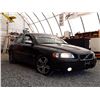 Image 11 : B1 --  2006 VOLVO S60 2.5T  , Black , 239688  KM's