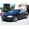 Image 1 : B1 --  2006 VOLVO S60 2.5T  , Black , 239688  KM's