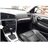 Image 35 : B1 --  2006 VOLVO S60 2.5T  , Black , 239688  KM's