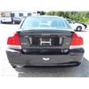 Image 6 : B1 --  2006 VOLVO S60 2.5T  , Black , 239688  KM's