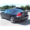 Image 8 : B1 --  2006 VOLVO S60 2.5T  , Black , 239688  KM's
