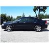 Image 9 : B1 --  2006 VOLVO S60 2.5T  , Black , 239688  KM's